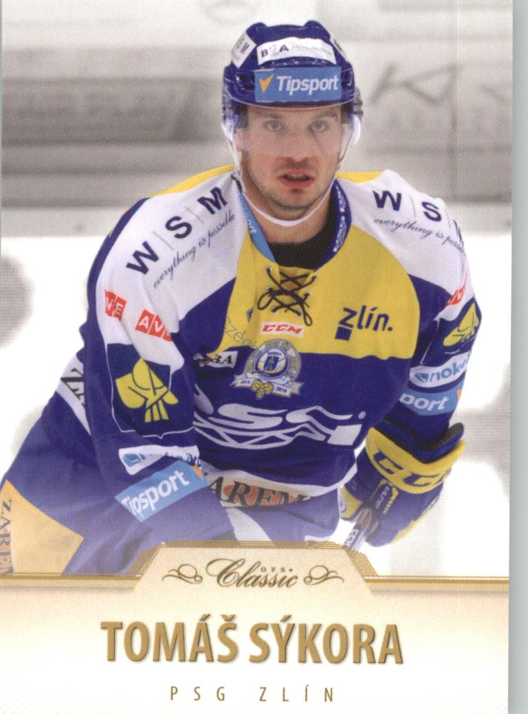 Tomáš Sýkora OFS 2015/16 # 112