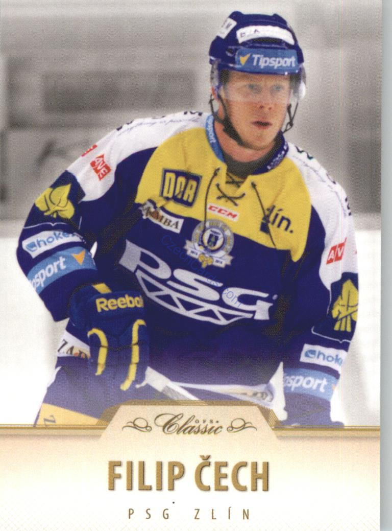 Filip Čech OFS 2015/16 # 115