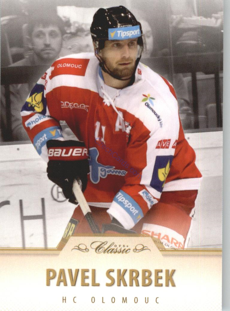 Pavel Skrbek OFS 2015/16 # 119