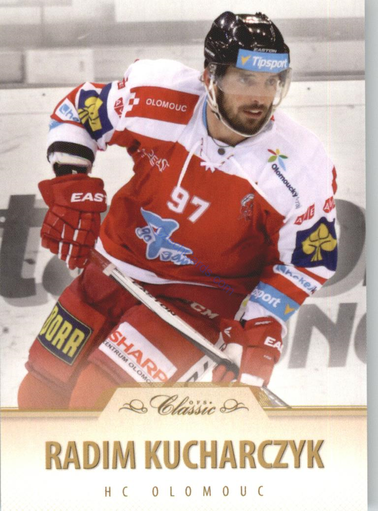 Radim Kucharczyk OFS 2015/16 # 120
