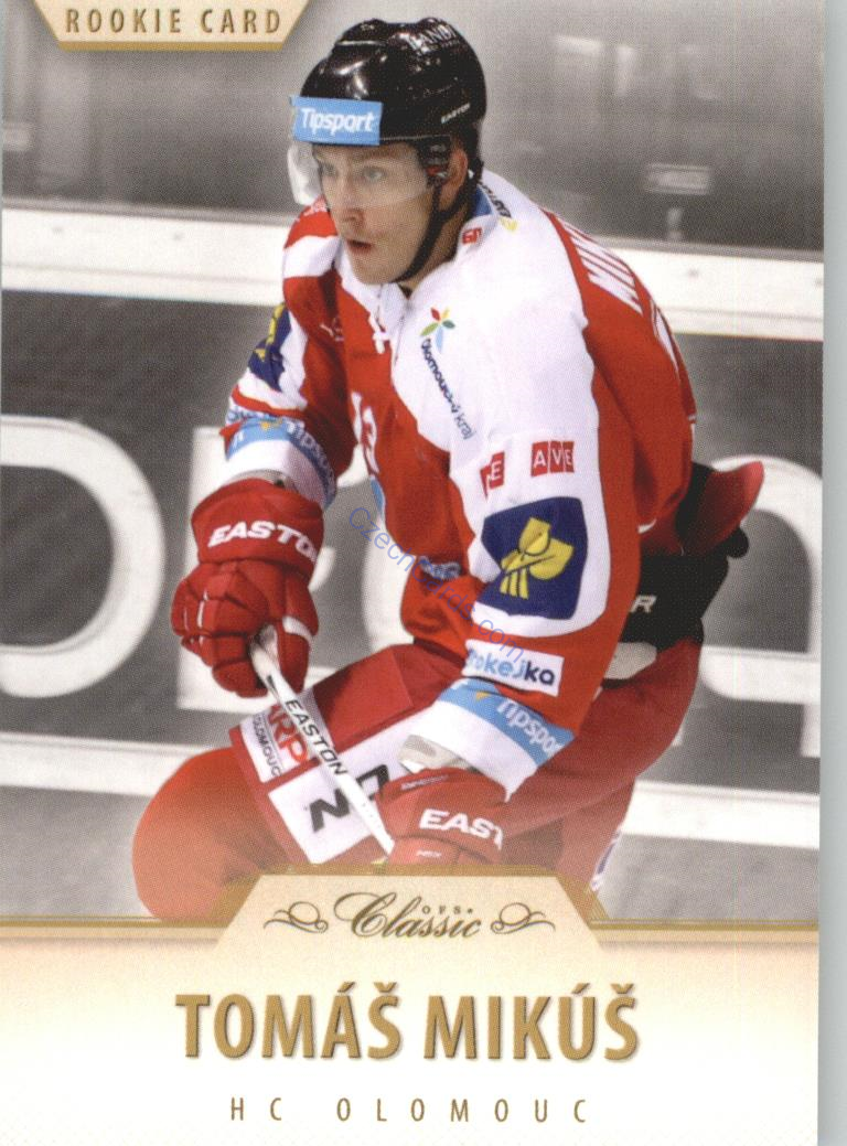 Tomáš Mikúš OFS 2015/16 # 124
