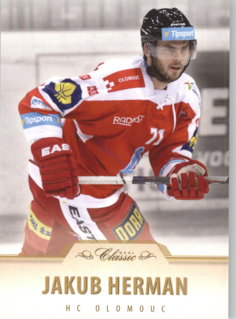 Jakub Herman OFS 2015/16 # 129