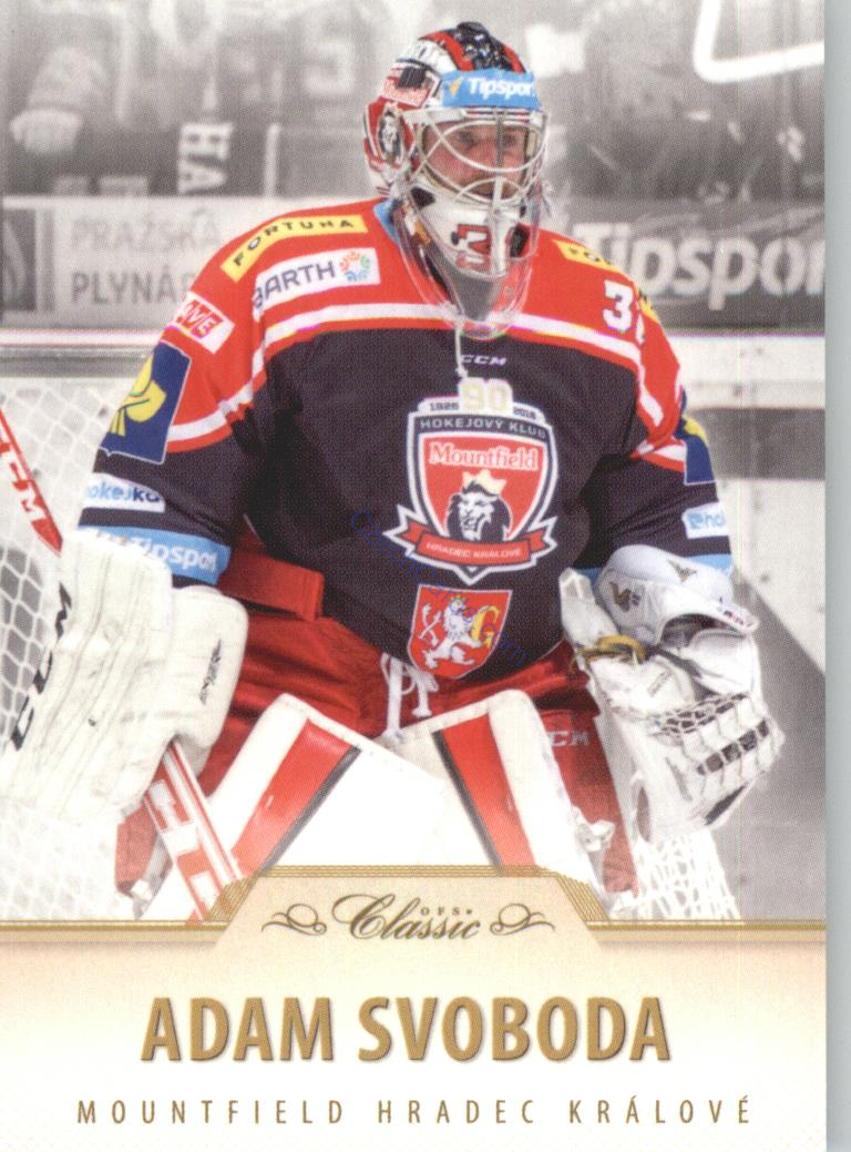 Adam Svoboda OFS 2015/16 # 131