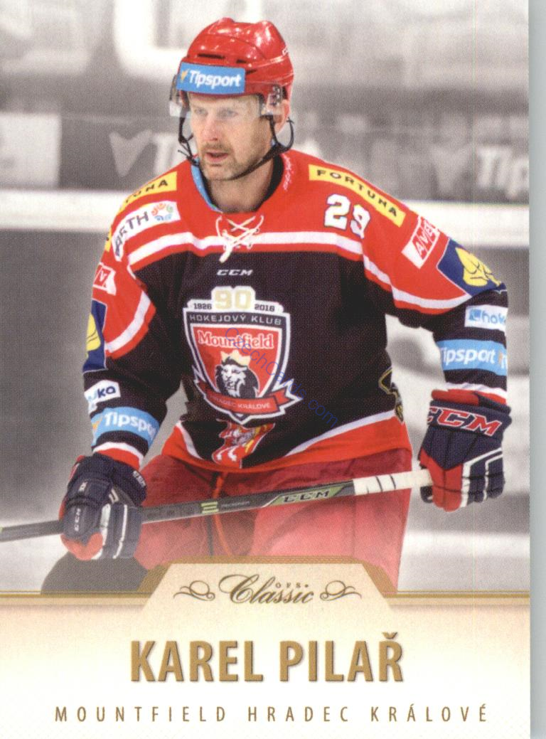 Karel Pilař OFS 2015/16 # 132
