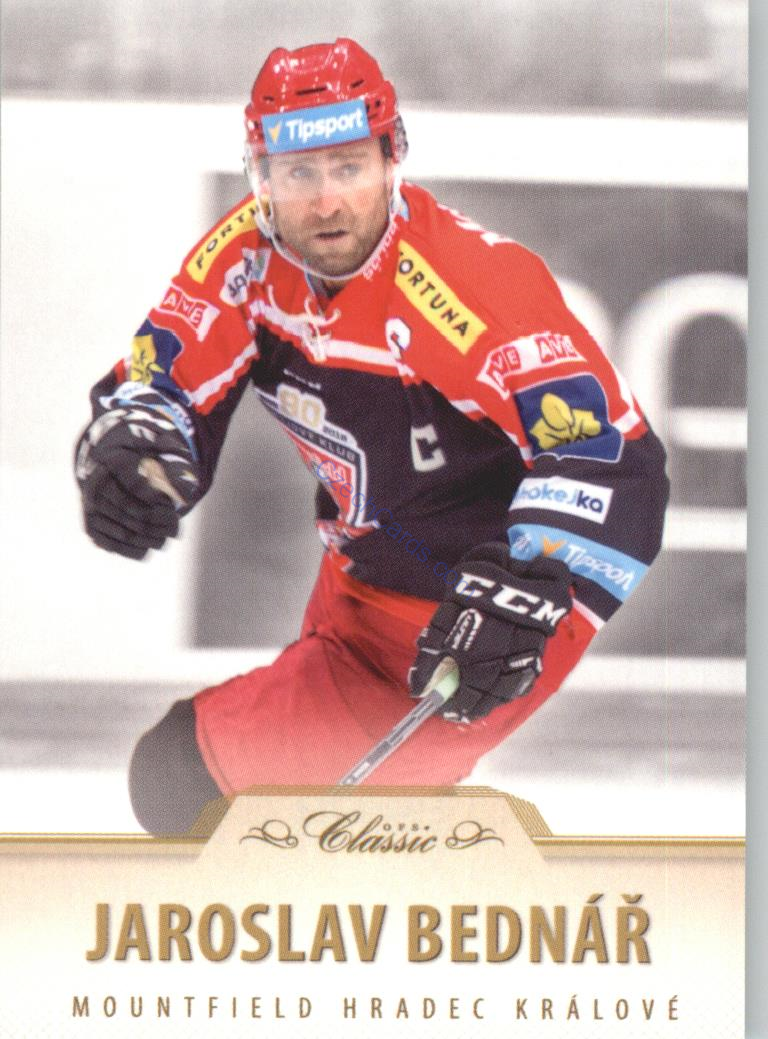 Jaroslav Bednář OFS 2015/16 # 135