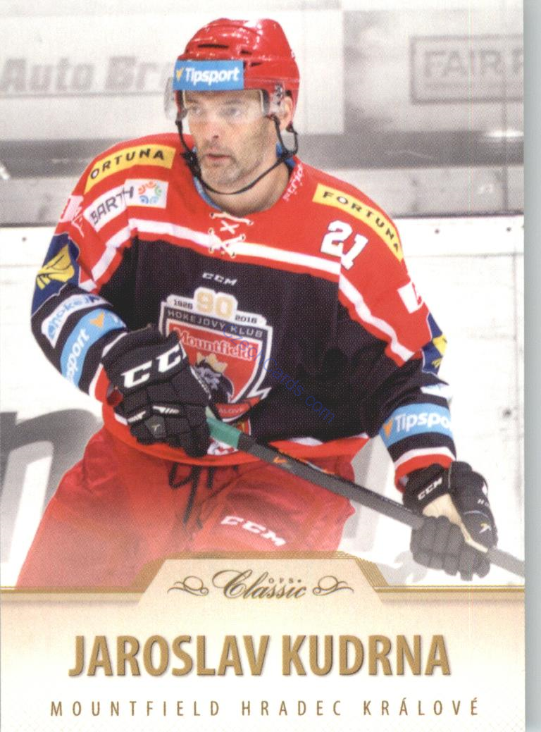 Jaroslav Kudrna OFS 2015/16 # 141