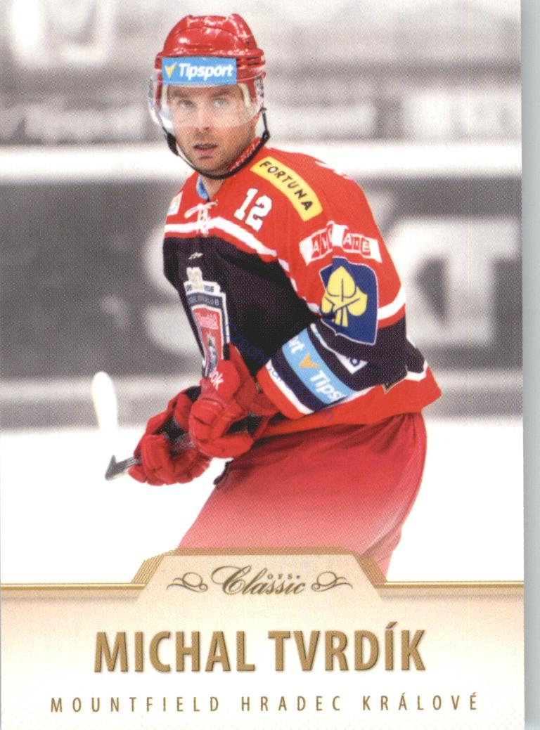 Michal Tvrdík OFS 2015/16 # 143