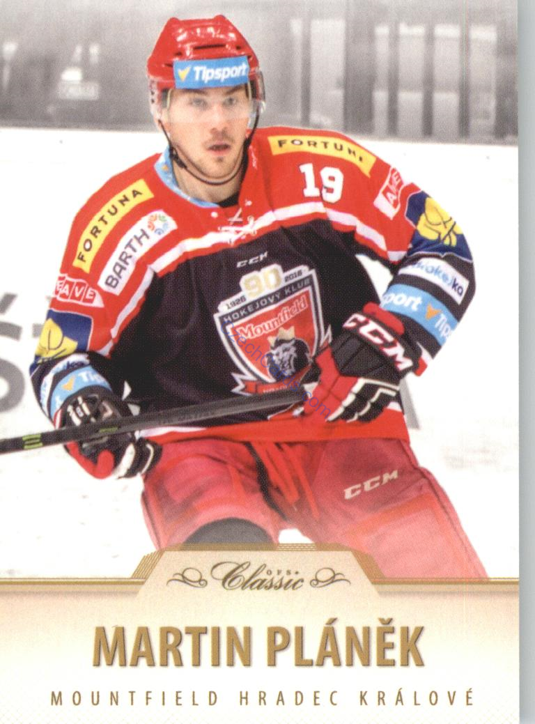 Martin Pláněk OFS 2015/16 # 144