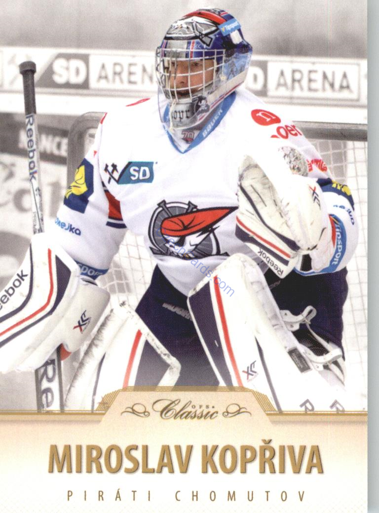 Miroslav Kopřiva OFS 2015/16 # 145