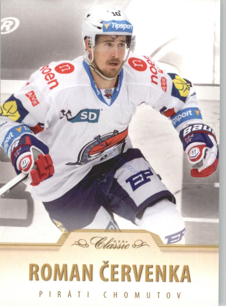 Roman Červenka OFS 2015/16 # 147