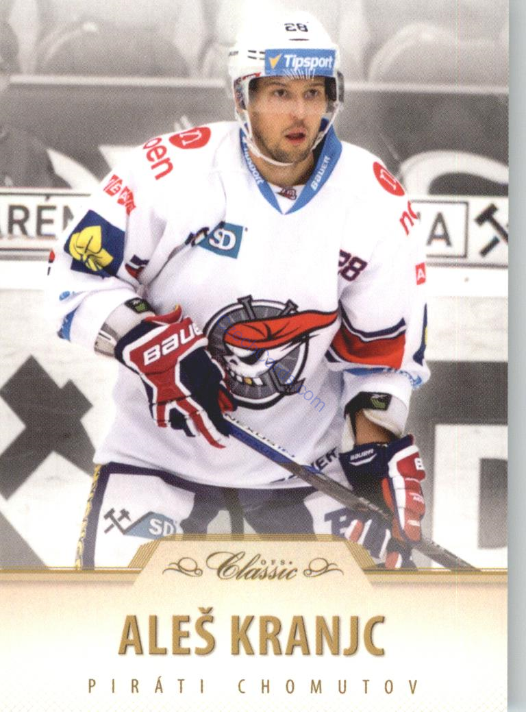 Aleš Kranjc OFS 2015/16 # 149