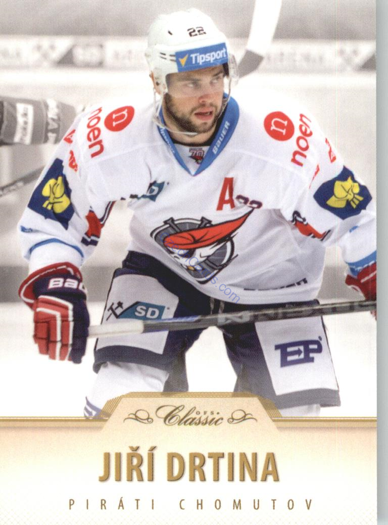 Jiří Drtina OFS 2015/16 # 150
