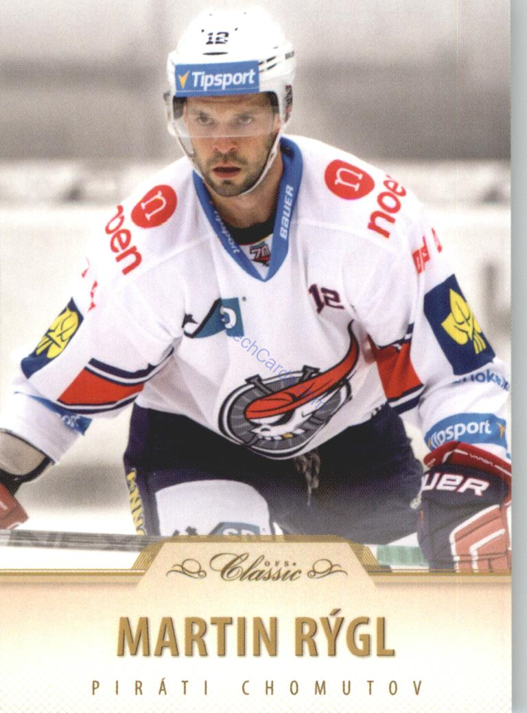 Martin Rýgl OFS 2015/16 # 151