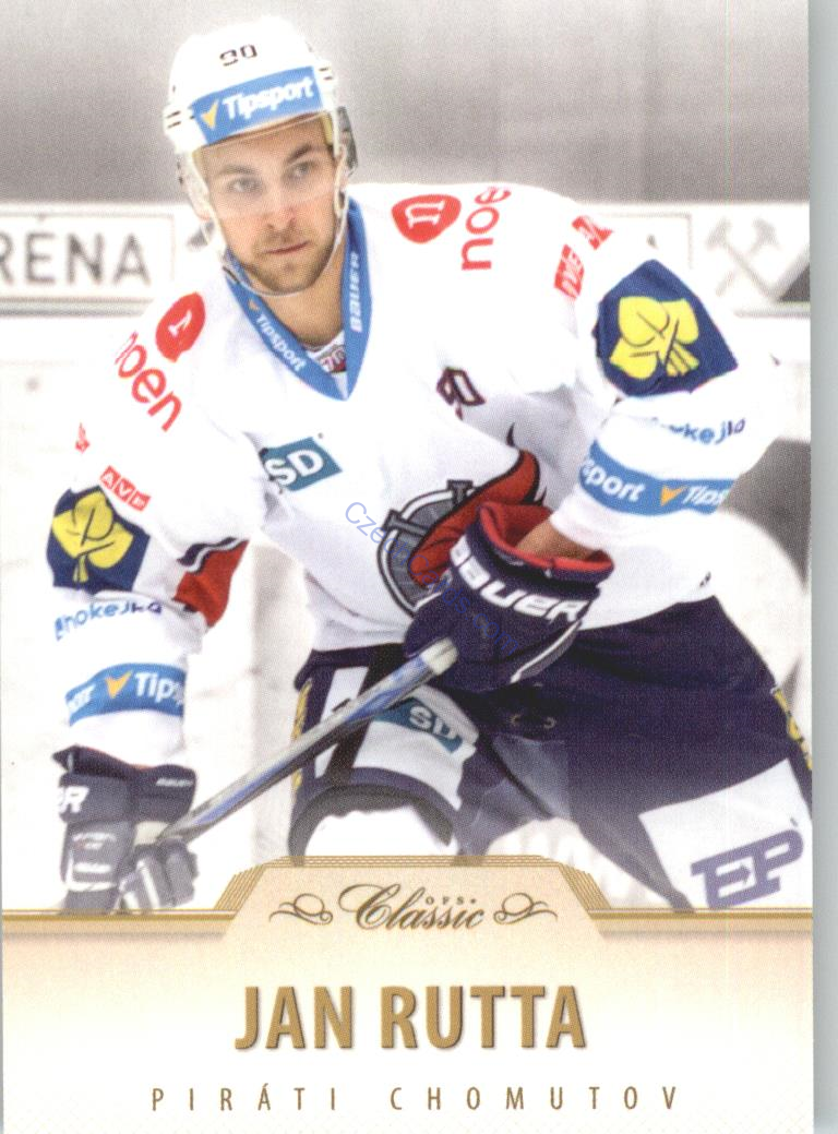 Jan Rutta OFS 2015/16 # 154