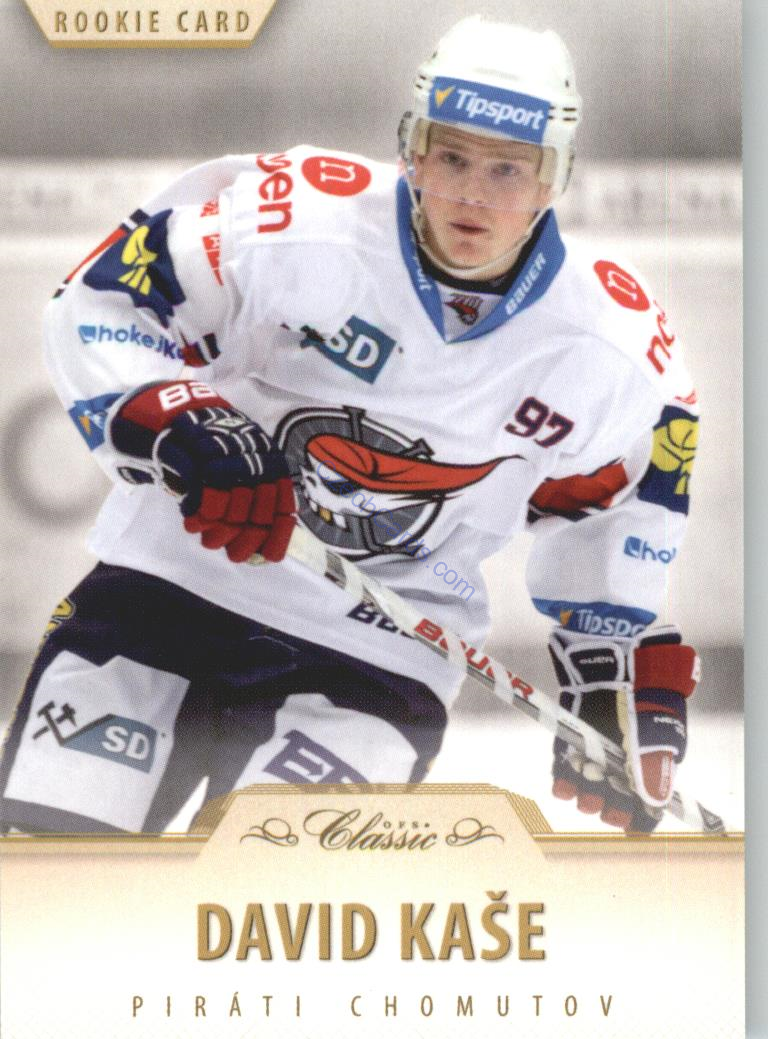 David Kaše OFS 2015/16 # 155