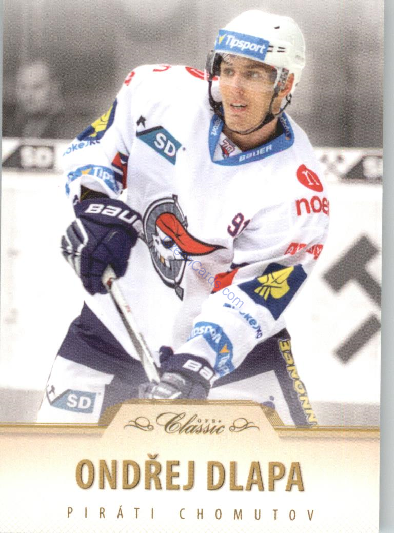Ondřej Dlapa OFS 2015/16 # 157