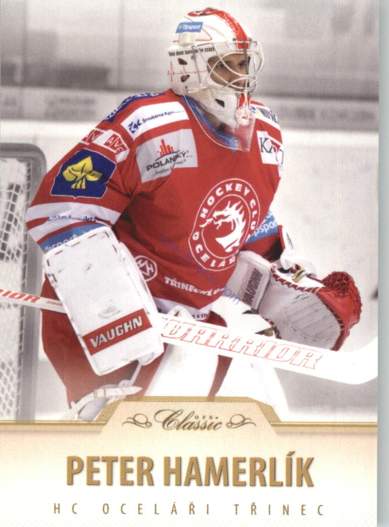 Peter Hamerlík OFS 2015/16 # 159