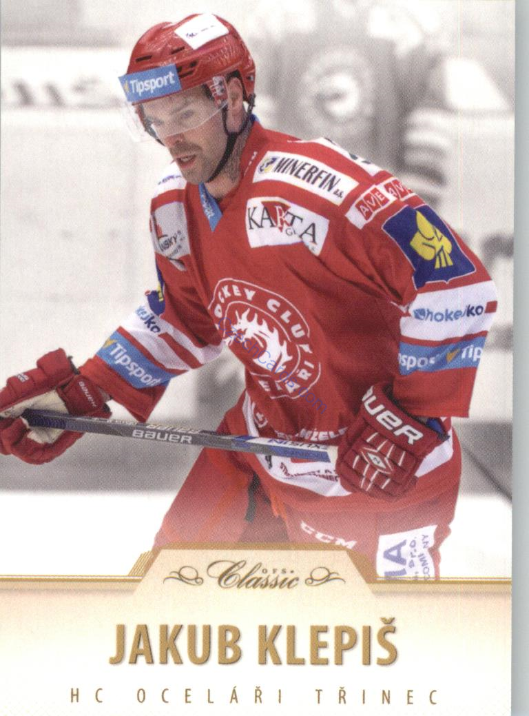 Jakub Klepiš OFS 2015/16 # 161