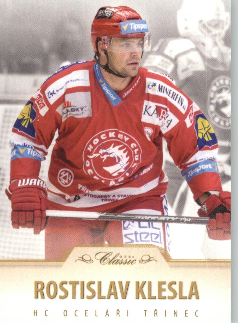 Rostislav Klesla OFS 2015/16 # 164