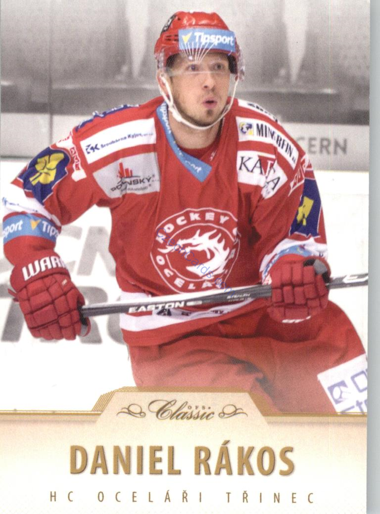 Daniel Rákos OFS 2015/16 # 165