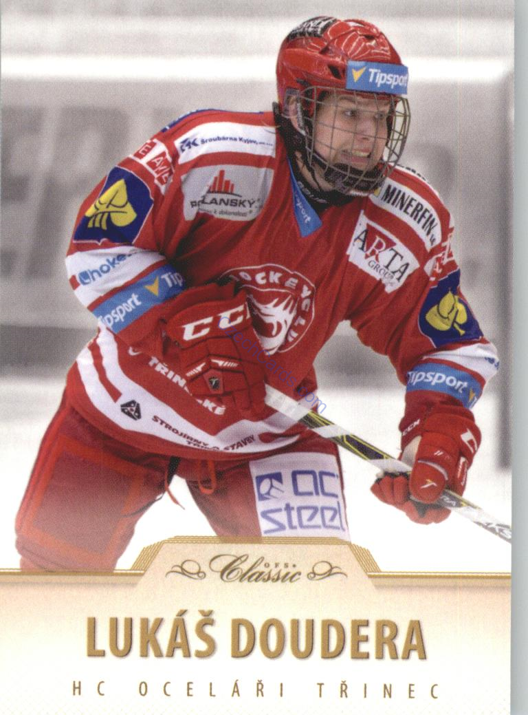 Lukáš Doudera OFS 2015/16 # 167