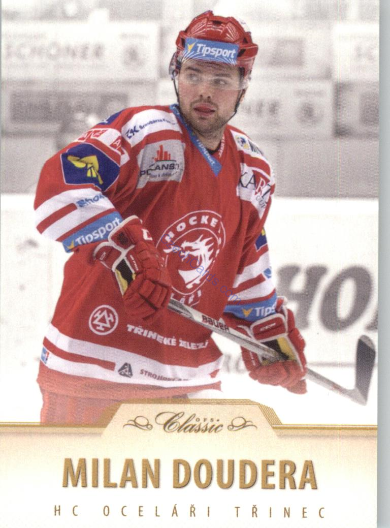 Milan Doudera OFS 2015/16 # 170