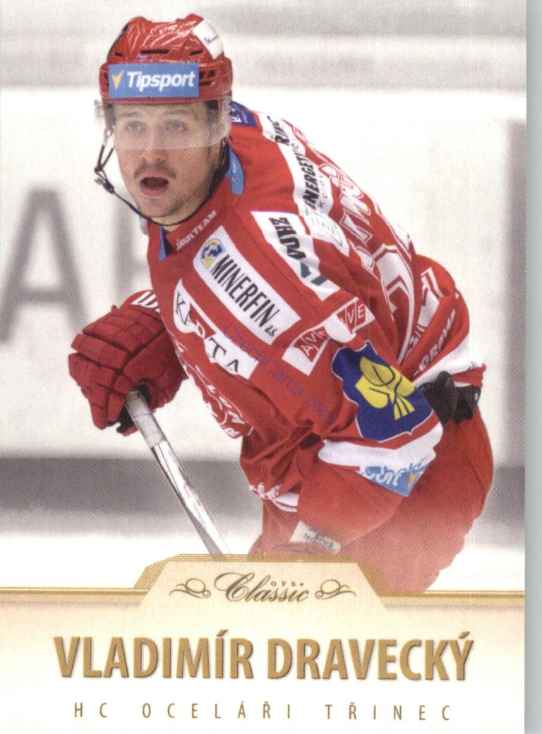 Vladimír Dravecký OFS 2015/16 # 171