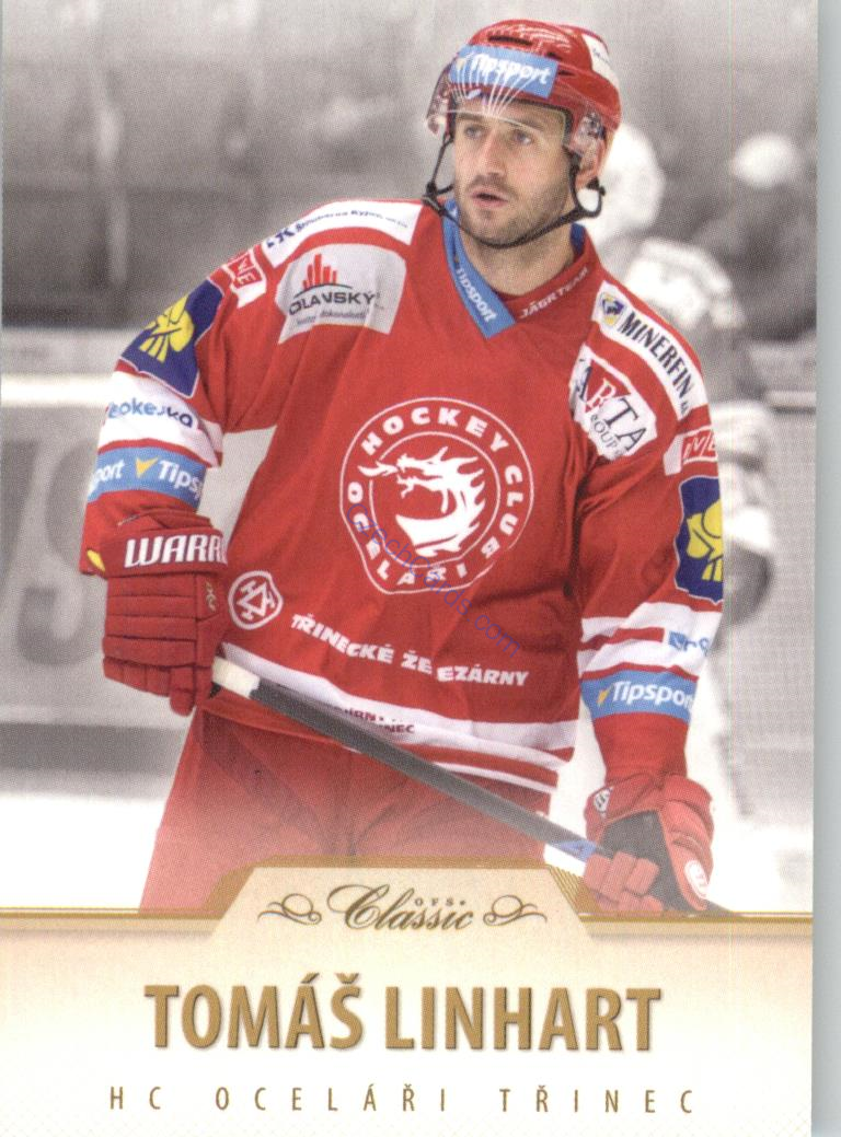 Tomáš Linhart OFS 2015/16 # 172