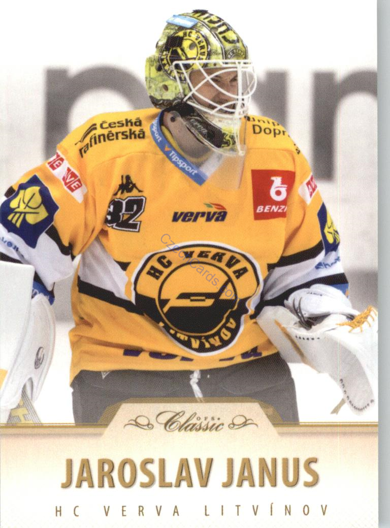 Jaroslav Janus OFS 2015/16 # 173
