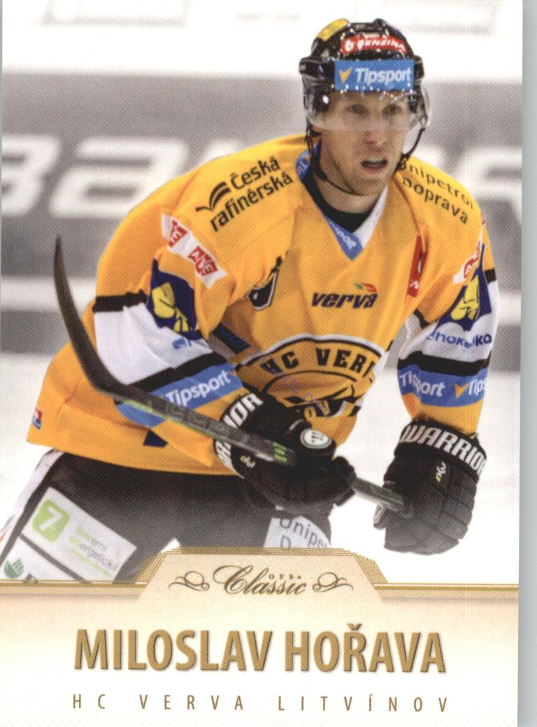Miloslav Hořava OFS 2015/16 # 175