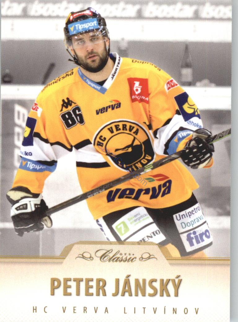 Peter Jánský OFS 2015/16 # 177