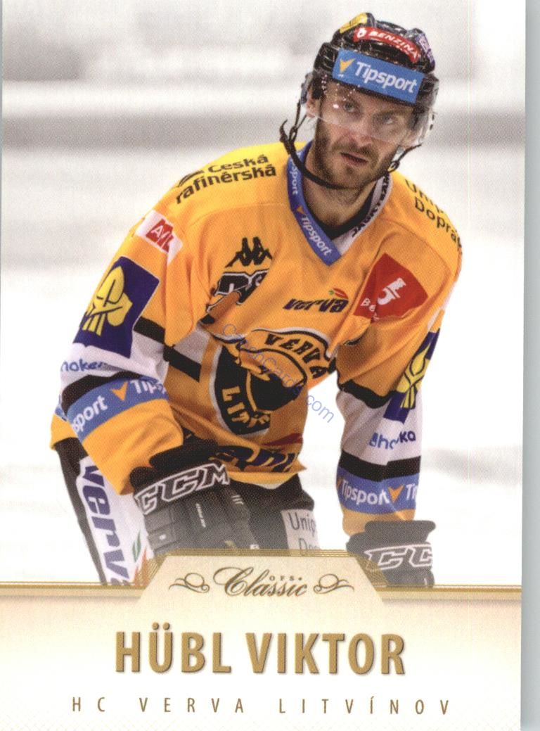 Viktor Hübl OFS 2015/16 # 179