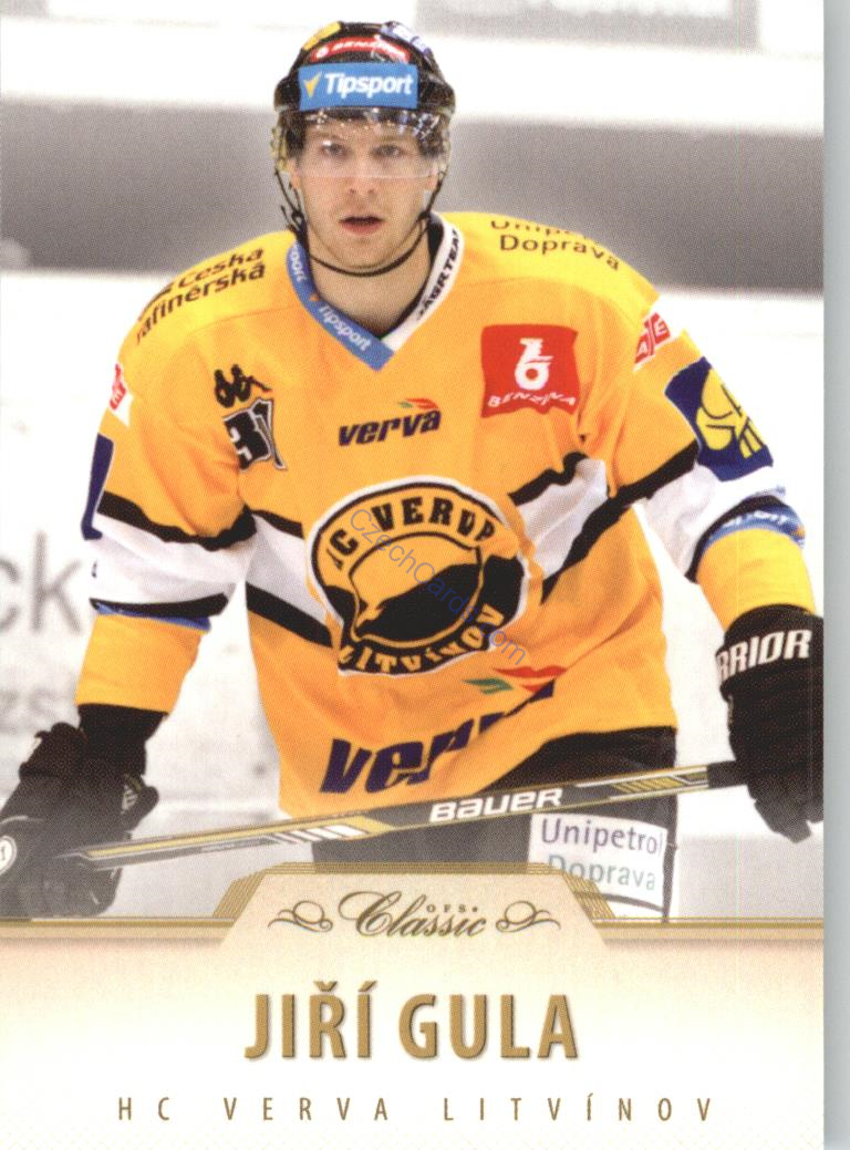 Jiří Gula OFS 2015/16 # 185