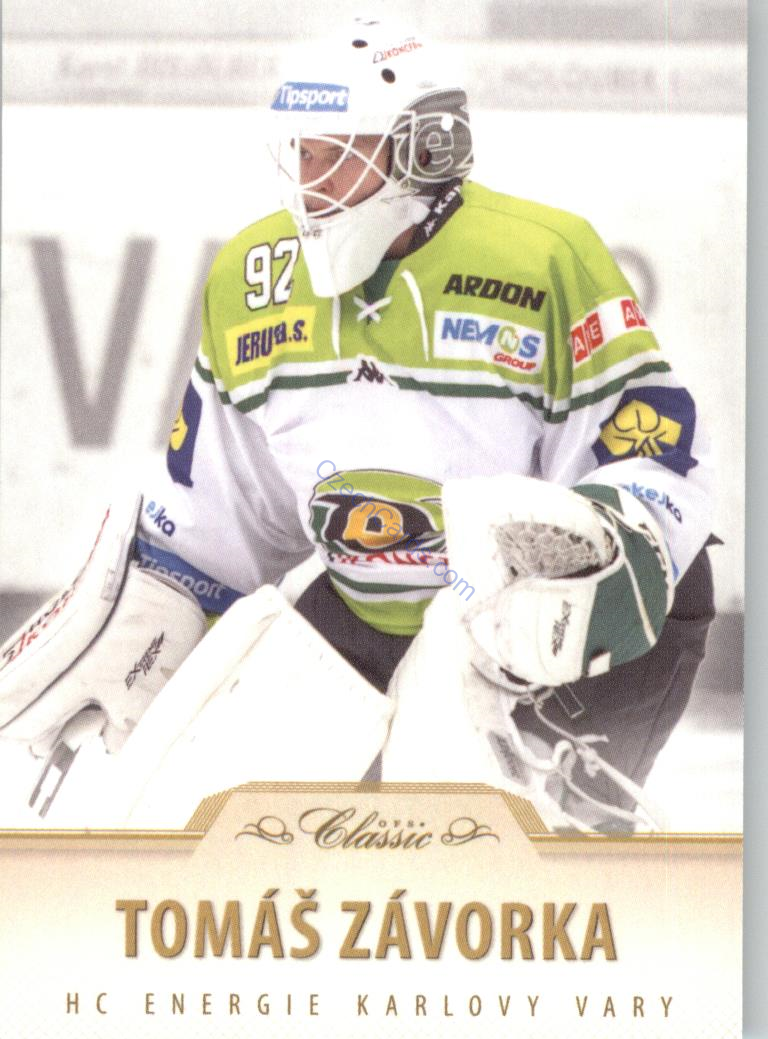 Tomáš Závorka OFS 2015/16 # 187