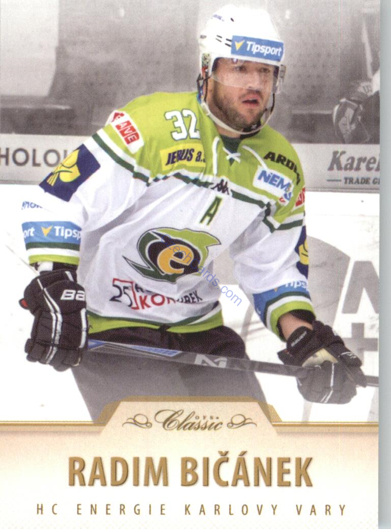 Radim Bičánek OFS 2015/16 # 189