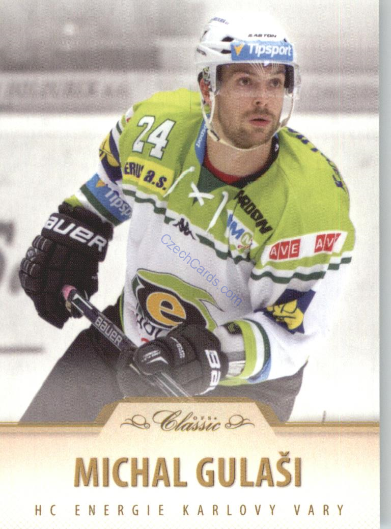Michal Gulaši OFS 2015/16 # 190