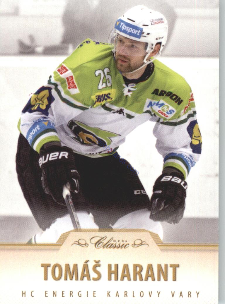 Tomáš Harant OFS 2015/16 # 191
