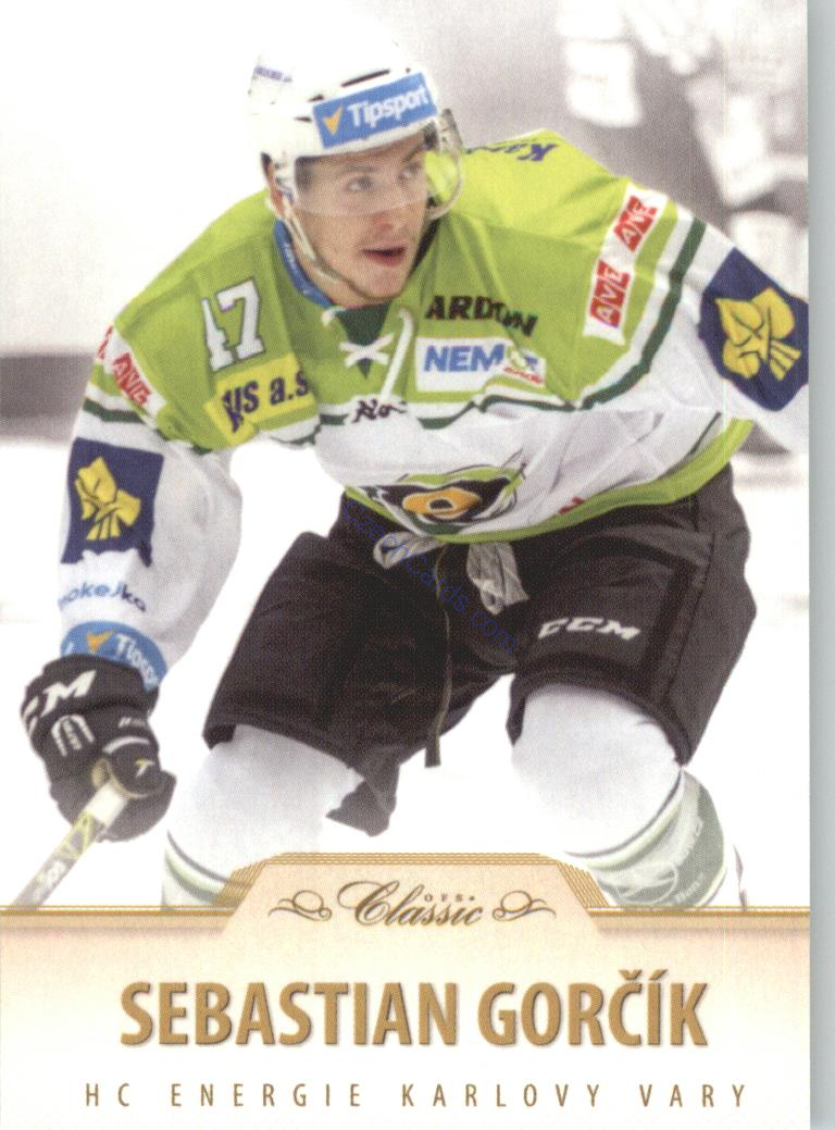 Sebastian Gorčík OFS 2015/16 # 193