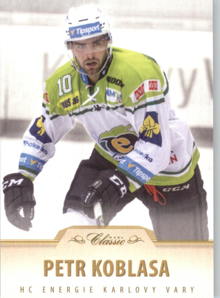 Petr Koblasa OFS 2015/16 # 195