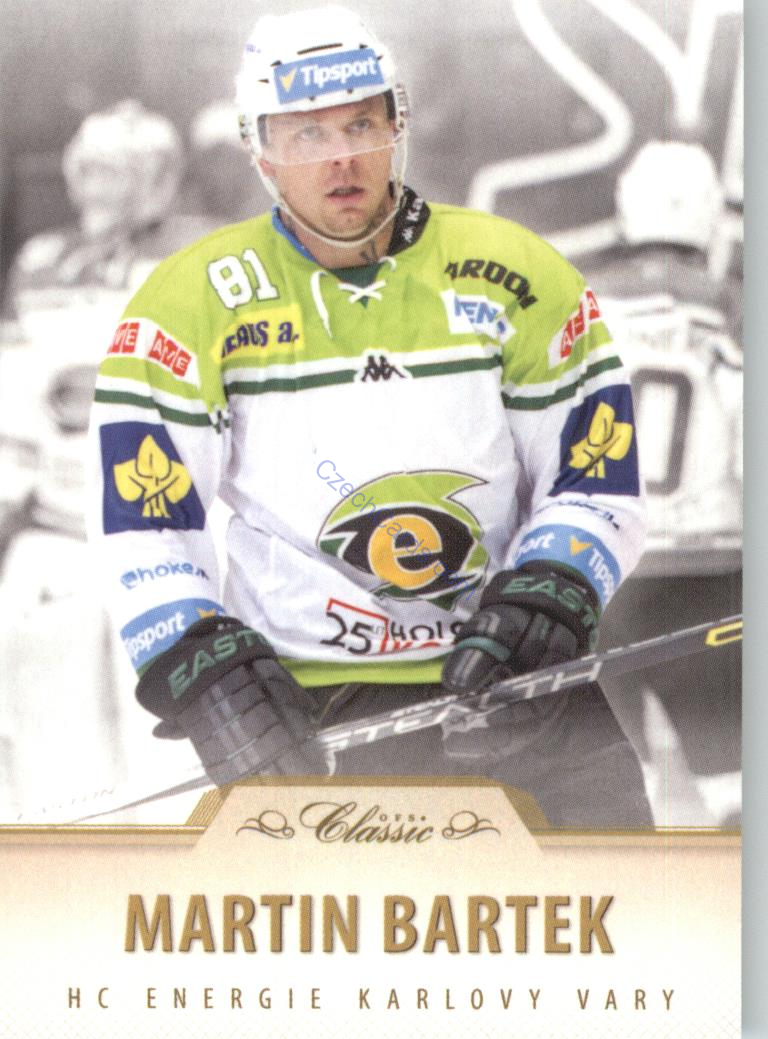 Martin Bartek OFS 2015/16 # 199