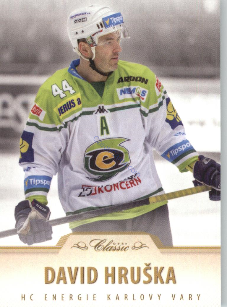 David Hruška OFS 2015/16 # 200