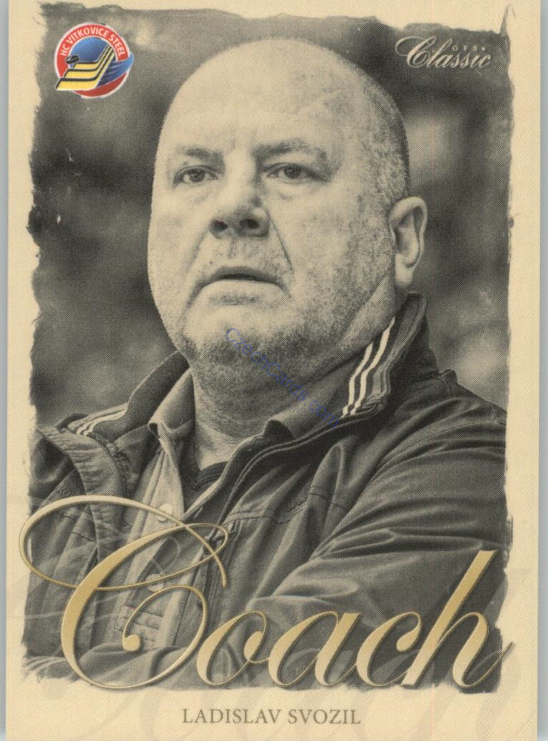 Ladislav Svozil OFS Coach 2015/16 # CO-2 1of199