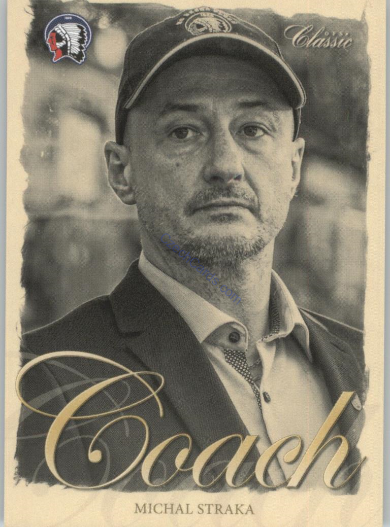 Michal Straka OFS Coach 2015/16 # CO-4 1of199