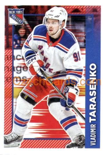 Vladimir Tarasenko 2023/24 Topps NHL sticker #340