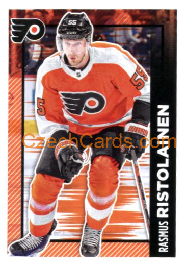 Rasmus Ristolainen 2023/24 Topps NHL sticker #365