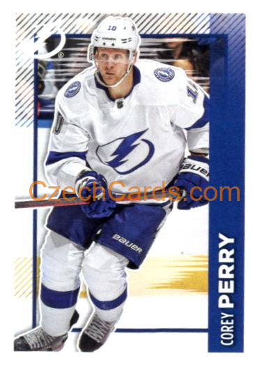 Corey Perry 2023/24 Topps NHL sticker #457
