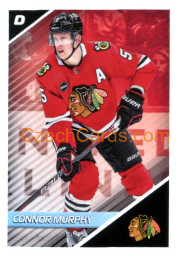 Connor Murphy 2024/25 Topps NHL Sticker #112