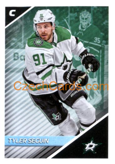 Tyler Seguin 2024/25 Topps NHL Sticker #167