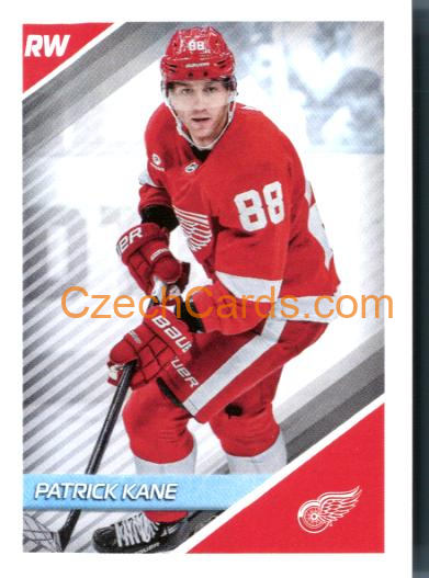Patrick Kane 2024/25 Topps NHL Sticker #177