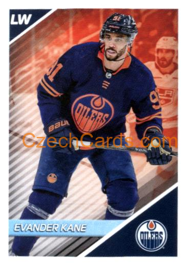Evander Kane 2024/25 Topps NHL Sticker #200
